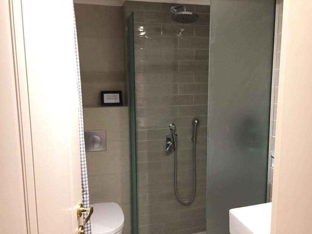 Villa Despina Green Suites Polychrono Luaran gambar